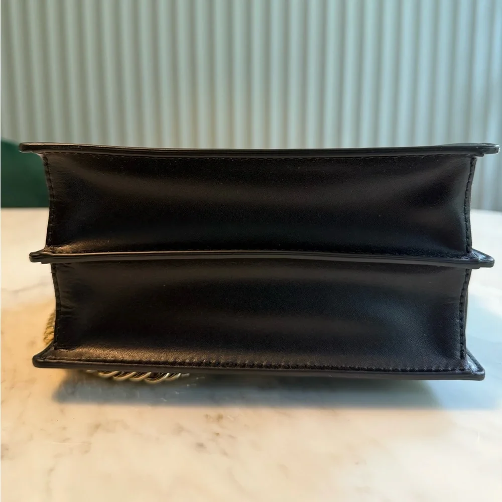 Fendi Kan I Small Leather Handbag - Picture 5 of 10